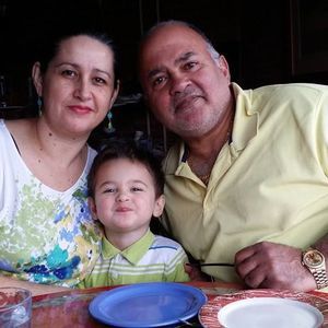 Meet your Posher, Farid